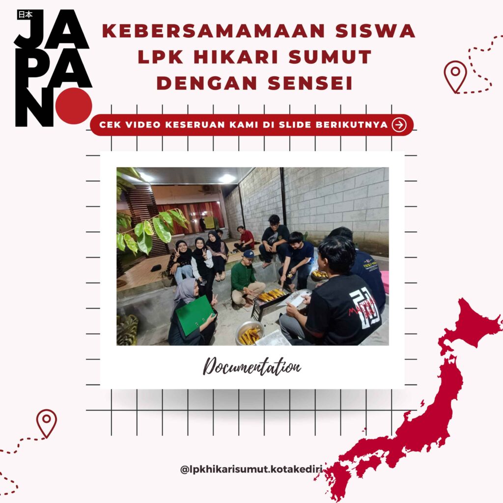 doc hikarisumut kediri