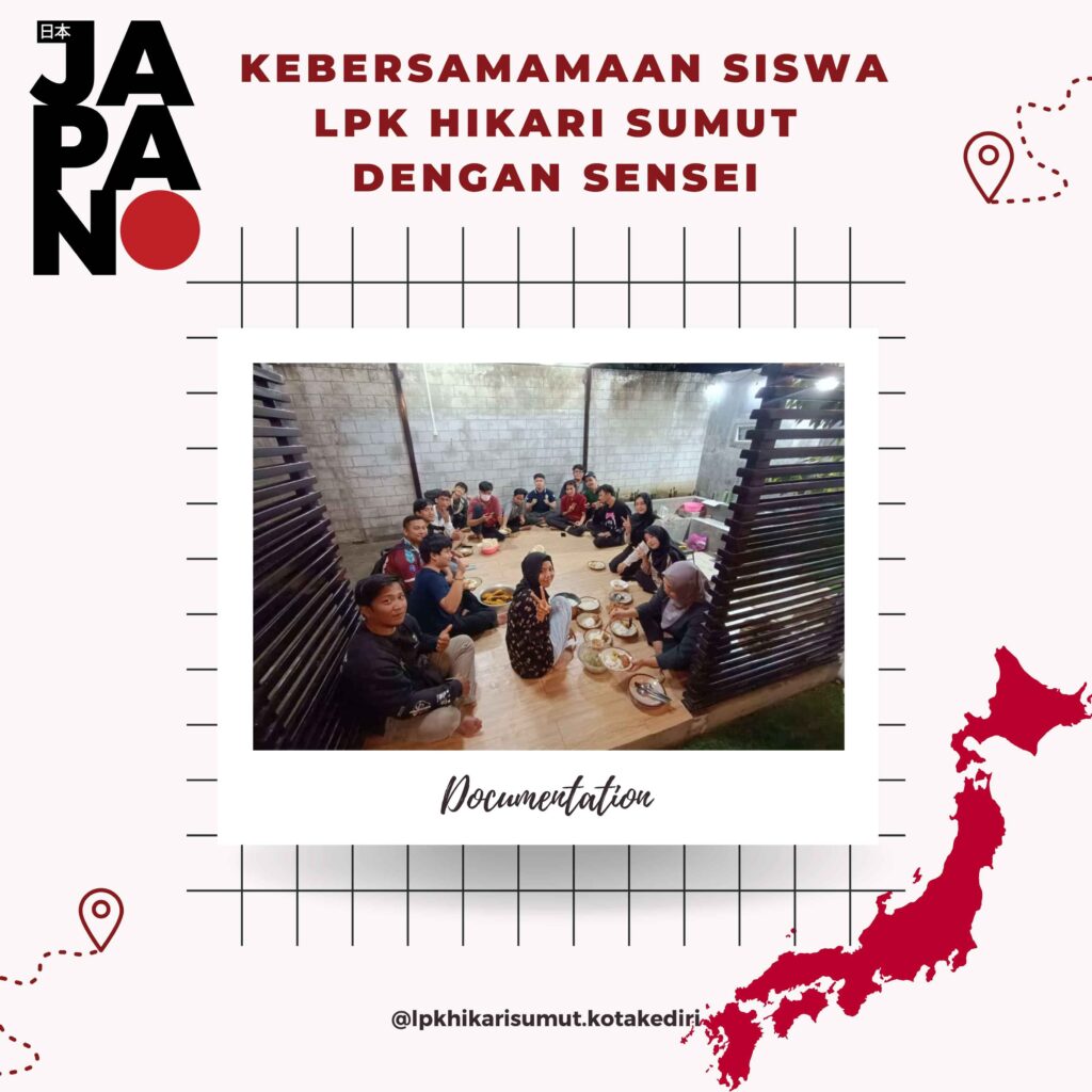 doc hikarisumut kediri